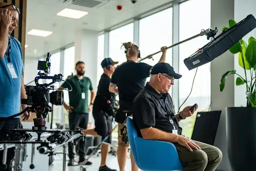 profesjonalne zdjęcia