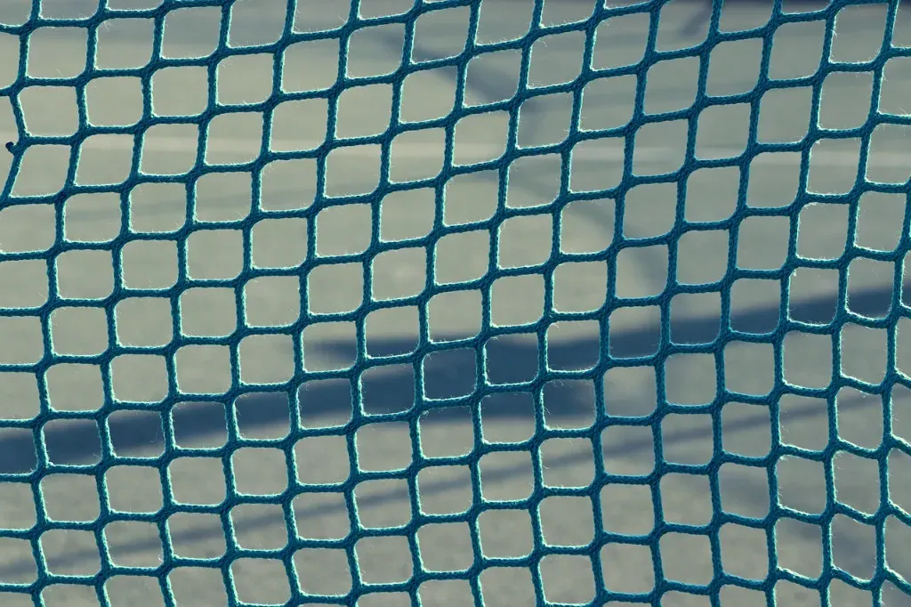 Utrzymanie i konserwacja piłkochwytów