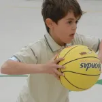 Najlepsze zajęcia sportowe dla dzieci w Warszawie