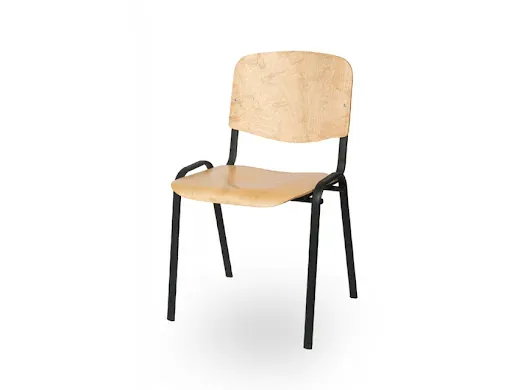 Bydgoszcz stawia na wygodę i komfort – krzesło ISO do każdego wnętrza