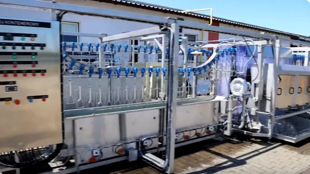 Od tuszki do produktu - maszyny do obrabiania drobiu, które zrewolucjonizują Twój zakład