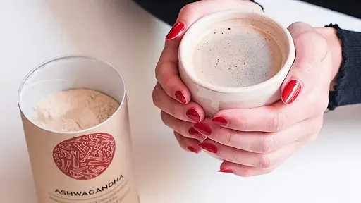 Ashwagandha Racjonalni - poznaj moc korzyści naszego adaptogenu
