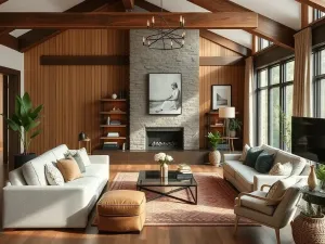 Jak dbać o drewniane meble