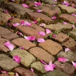 Najpiękniejsze aranżacje podjazdów z kostki betonowej