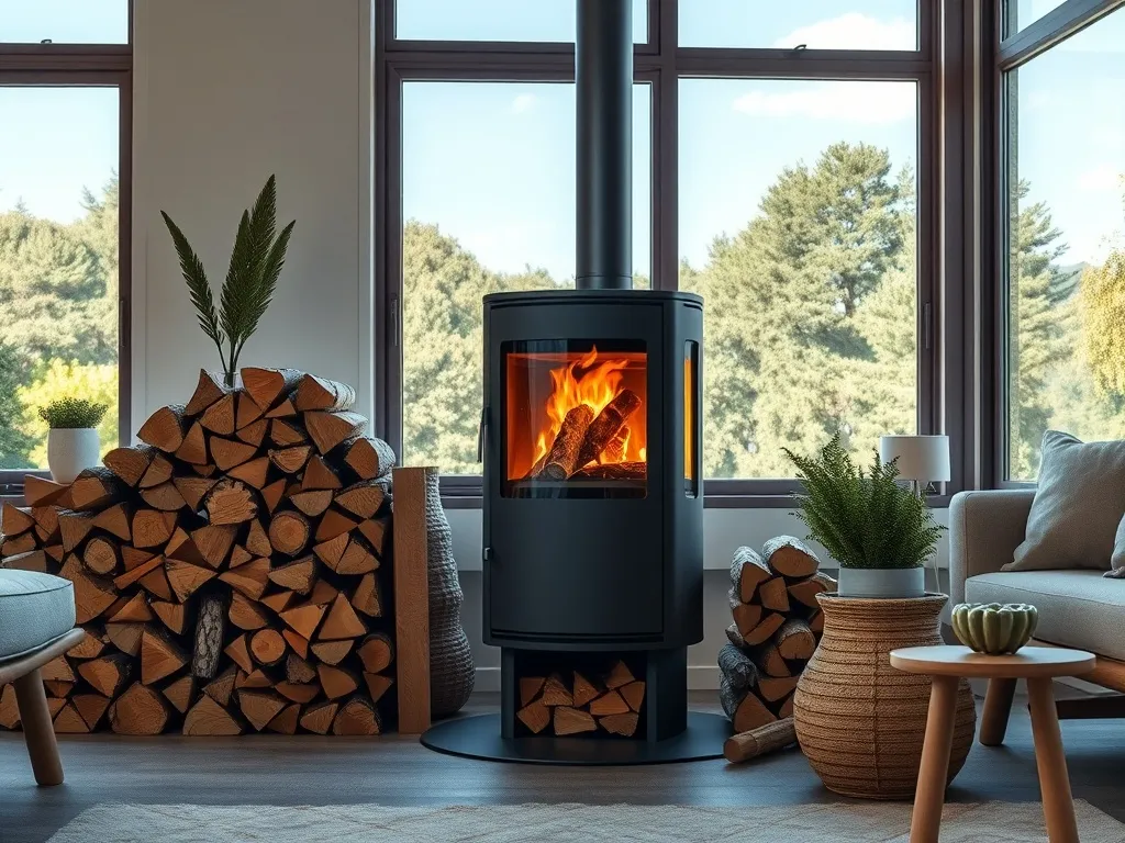 Czym można palić w piecu piątej klasy? Paliwa, które spełniają normy i chronią instalację